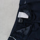 RARE Vintage 00s Nike Trackpants Navy - (S)