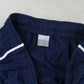 RARE 00s Nike Trackpants Navy - (M)