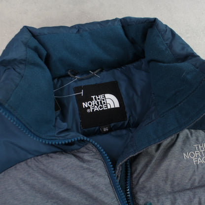 The North Face 700 Puffer Grey - (XS)