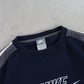 RARE 00s Nike Sweatshirt Navy - (S)