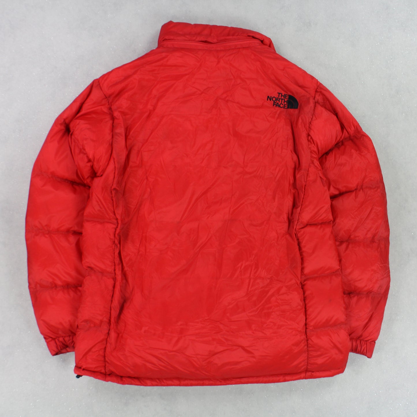 The North Face 700 Puffer Red - (L)