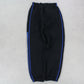 RARE Vintage Nike Trackpants Navy - (XS)