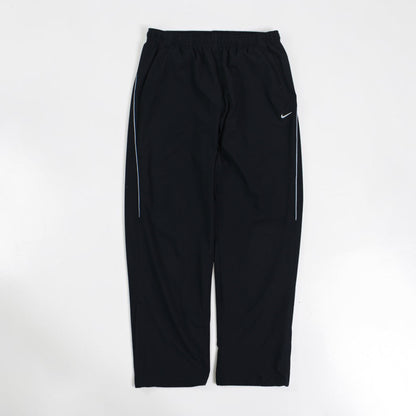 SELTENE Nike Trainingshose aus den 00ern, Schwarz – (L)