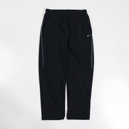 SELTENE Nike Trainingshose aus den 00ern, Schwarz – (L)