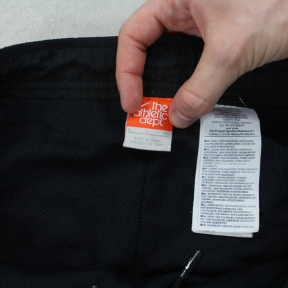 RARE 2000s Nike Trackpants Black - (S)