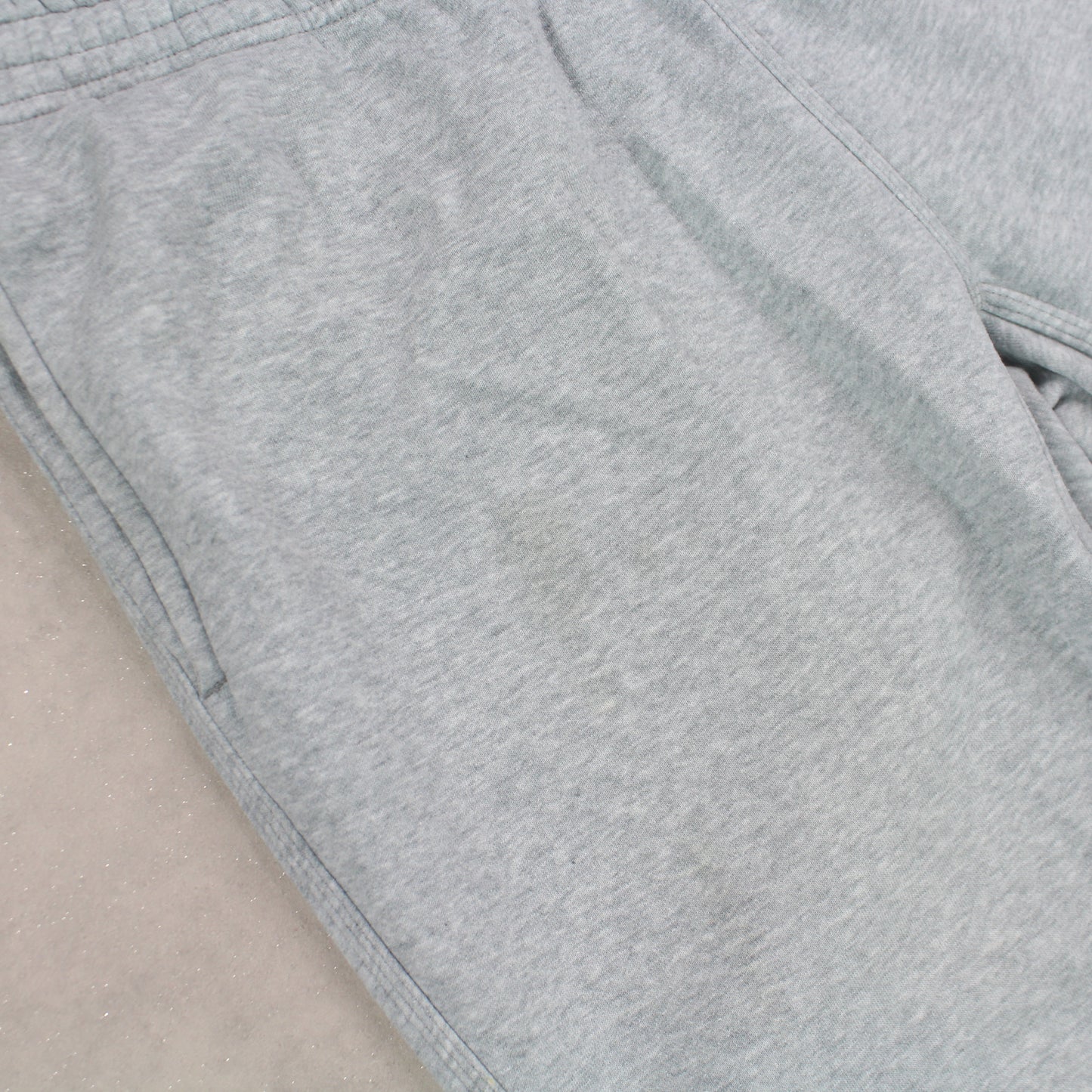 RARE 00s Nike Joggers Grey - (L)