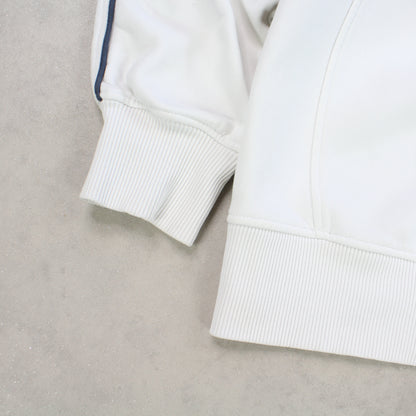 RARE 2000s Nike Heavyweight Sweatshirt White - (S)