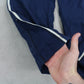 RARE 00s Nike Trackpants Navy - (L)