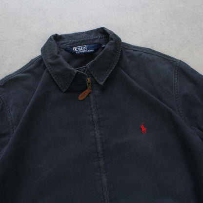 RARE 1990s Ralph Lauren Harrington Jacket - (M)