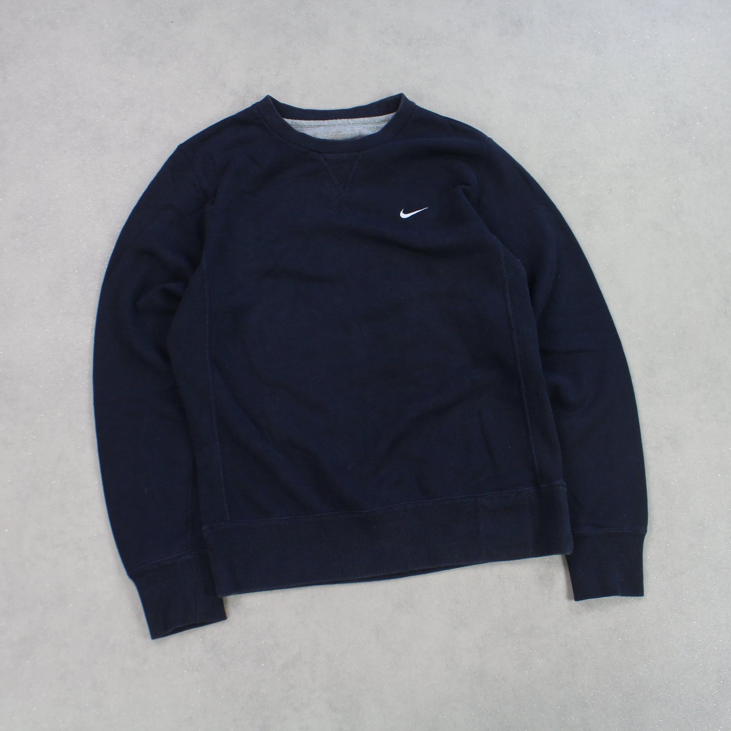 RARE 00s Nike Sweatshirt - (XS)