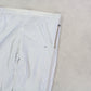 RARE 00s Nike Trackpants White - (M)