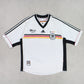 SUPER RARE 1998 Vintage Adidas Germany Shirt - (L)