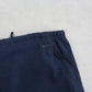 RARE Vintage 00s Nike Trackpants Navy - (S/M)