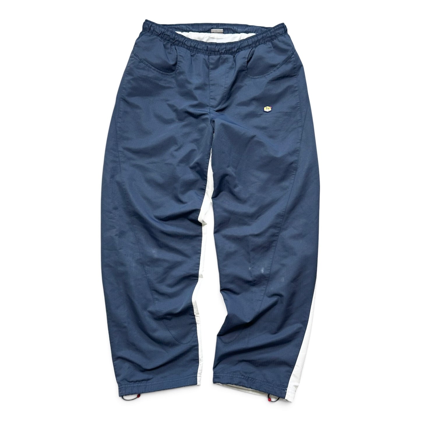 SUPER RARE 2000s Nike TN Trackpants - (M) | PREMIUM