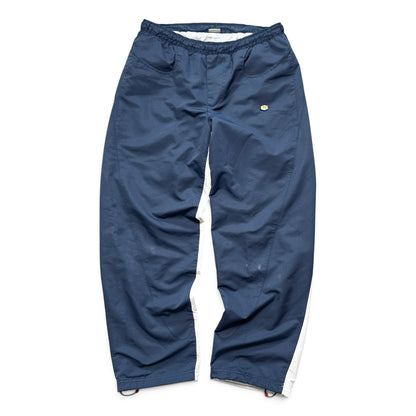 SUPER RARE 2000s Nike TN Trackpants - (M) | PREMIUM