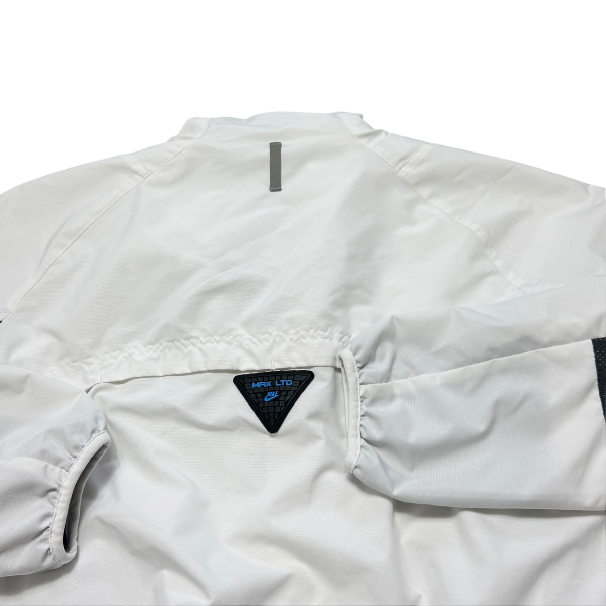 RARE 2000s Nike Air Max Track Jacket - (L)