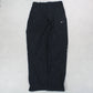 RARE Vintage 00s Nike Trackpants Black - (M)