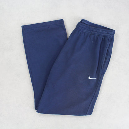 Baggy Nike Joggers Navy - (L)