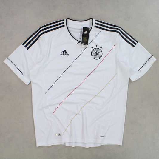 RARE 2012 Adidas Germany Shirt BRAND NEW - (XL)