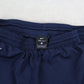 Navy Nike Trackpants Navy - (S)