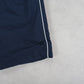 RARE 00s Nike Baggy Trackpants Navy - (L)