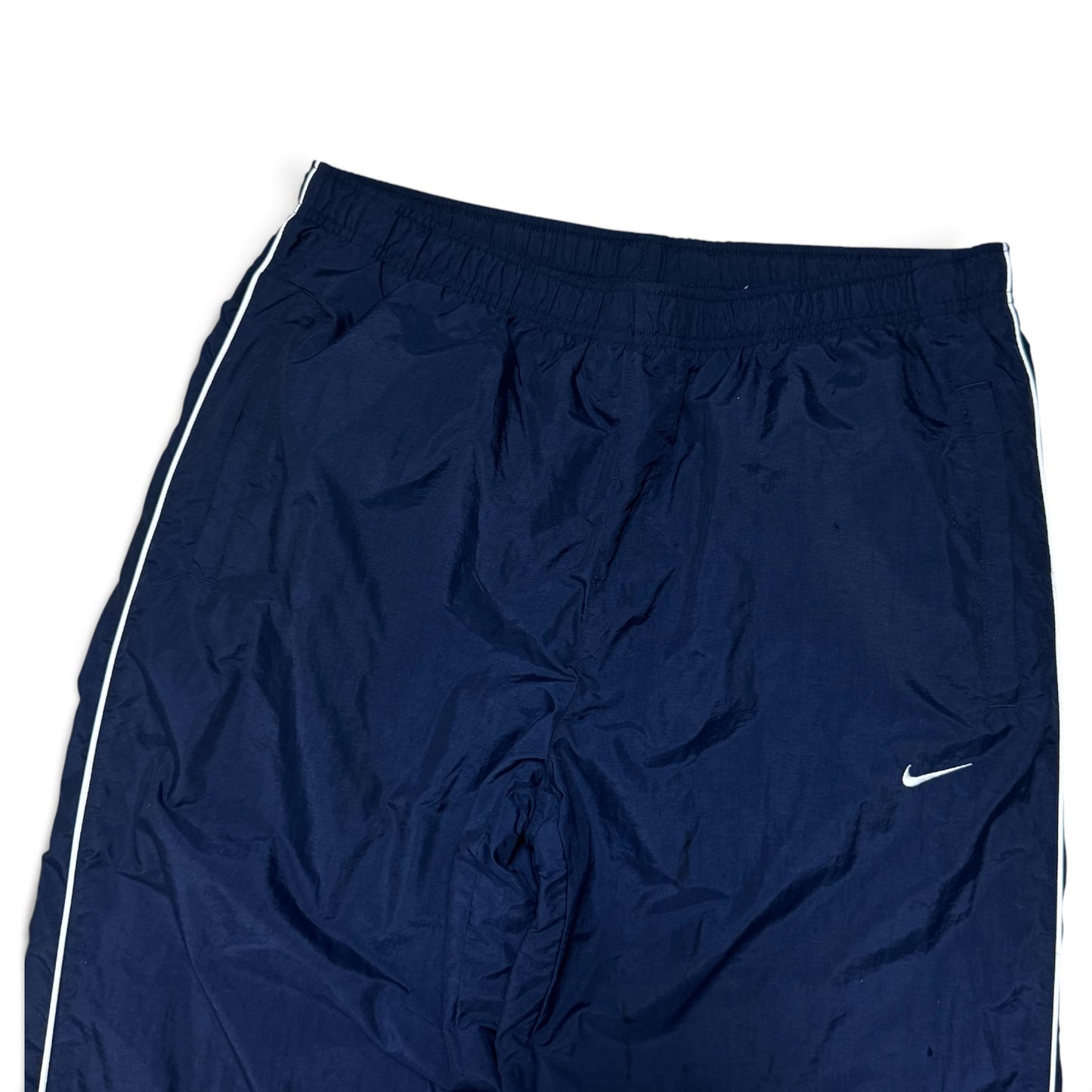 Pantalon de survêtement Nike bleu marine, ANCIENS MODÈLES, TRES RARE - (L) | QUALITÉ SUPÉRIEURE