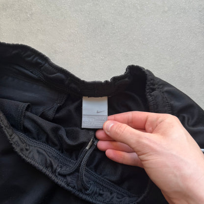 RARE 2000s Nike Trackpants Black - (S)