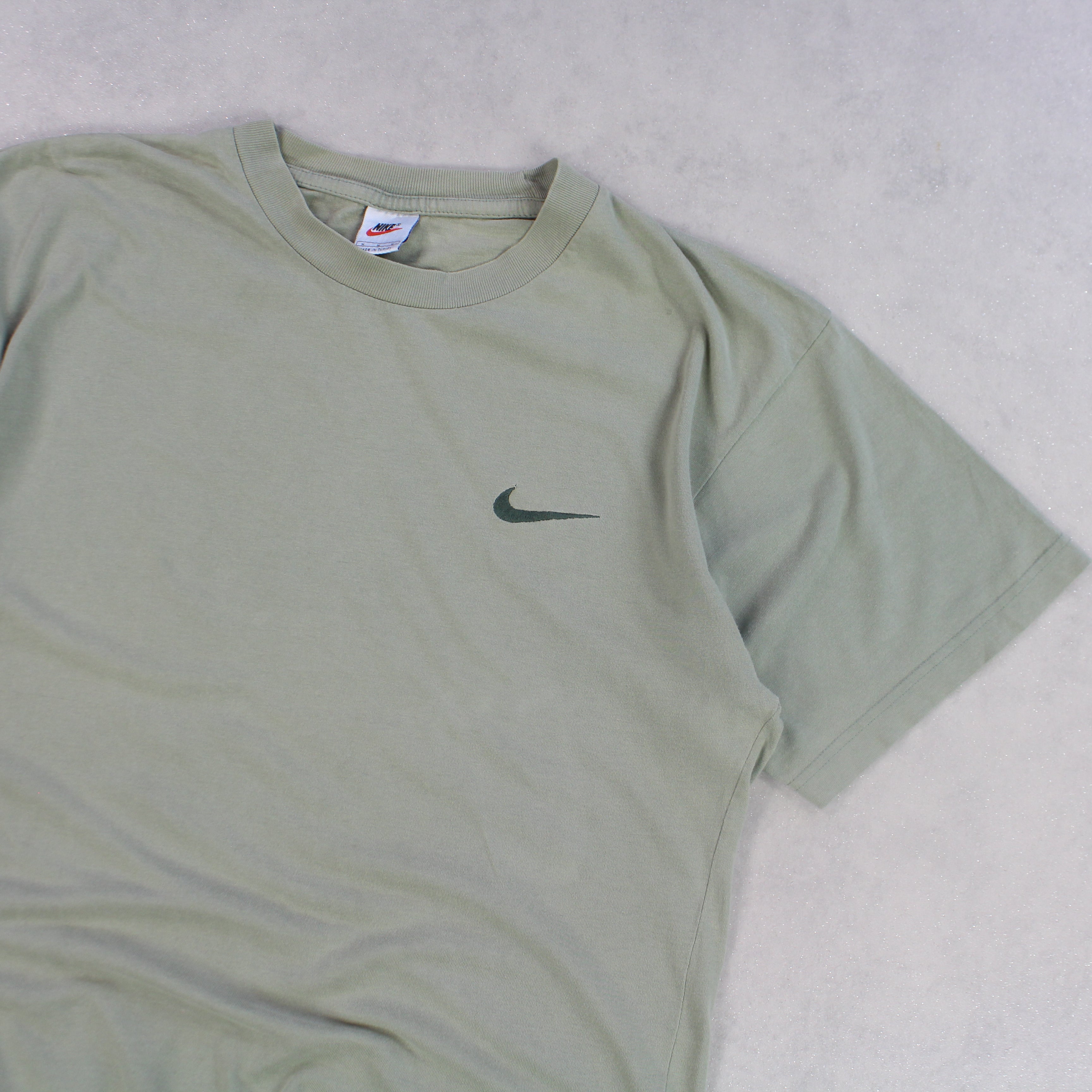 Old school nike shirts deals