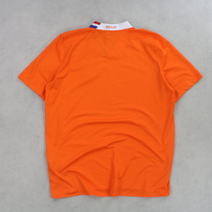 RARE 2008 Nike Netherlands Shirt - (L)