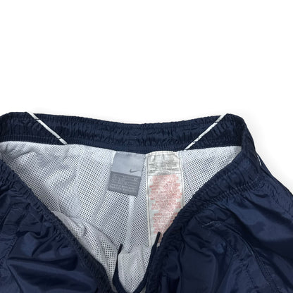 Pantalon de survêtement Nike marine SUPER RARE Années 2000 - (S) | PREMIUM