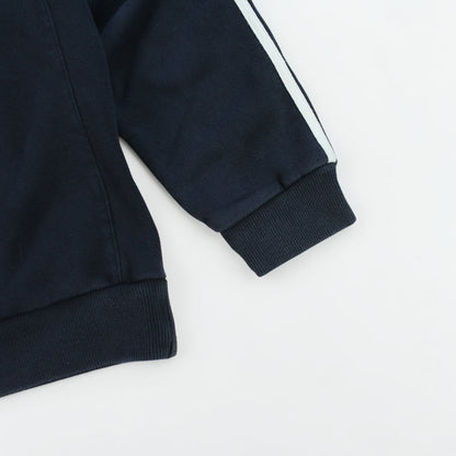 RARE 2000s Nike Sweatshirt Black - (L)