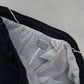 SUPER RARE 00s Nike Trackpants Navy - (L)