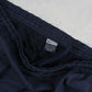 RARE 00s Baggy Nike Trackpants Black - (XL)