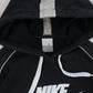 RARE 00s Nike Hoodie Black - (M)