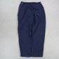 RARE Vintage 1990s Nike Trackpants Navy - (L)