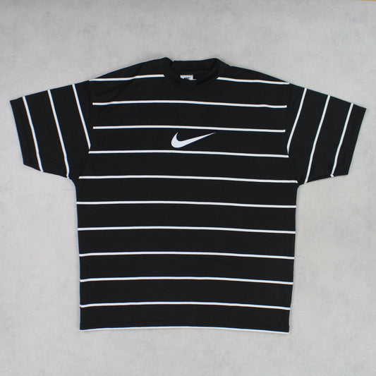 Nike – Refined Retro