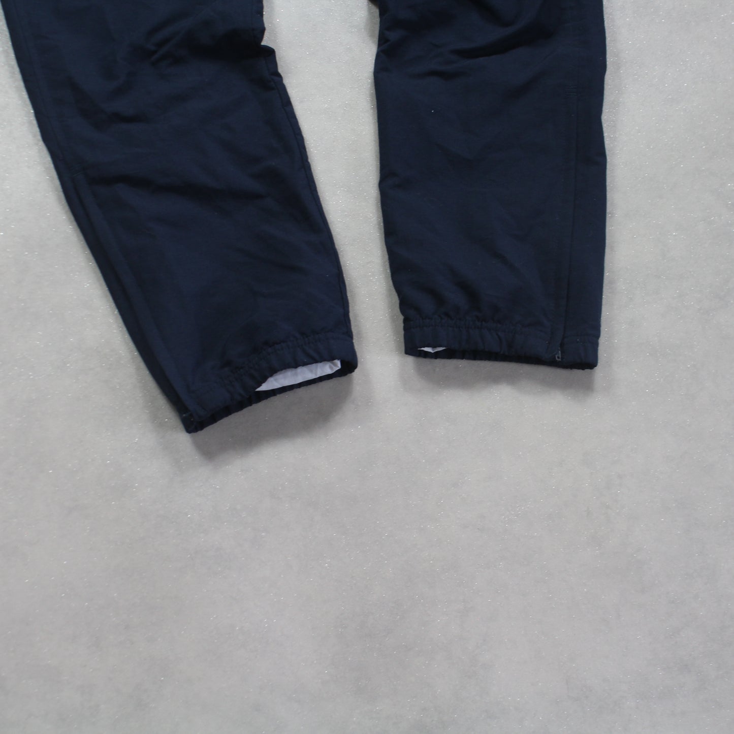 2000s Nike Trackpants Navy - (S)