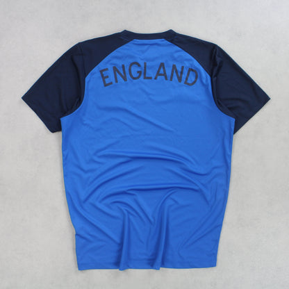 RARE 2011 England Training Top - (M)