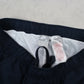 RARE Vintage 00s Nike Pants Navy - (L)