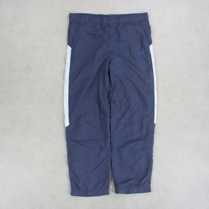 SELTENE 00er-Trainingshose Grau - (S)