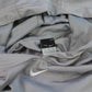 RARE 00s Basketball Nike Hoodie Grey - (XL)