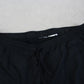 RARE Vintage 00s Nike Trackpants Black - (L)