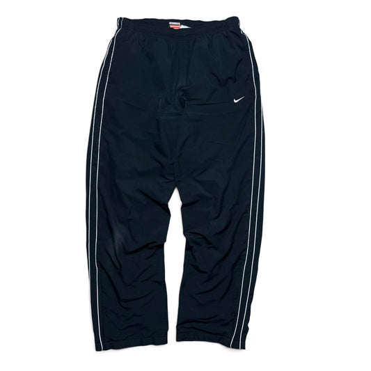 Bas de survêtement Nike Années 2000 Noir - (M)