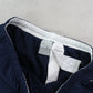 RARE 00s Nike Trackpants Navy - (S)