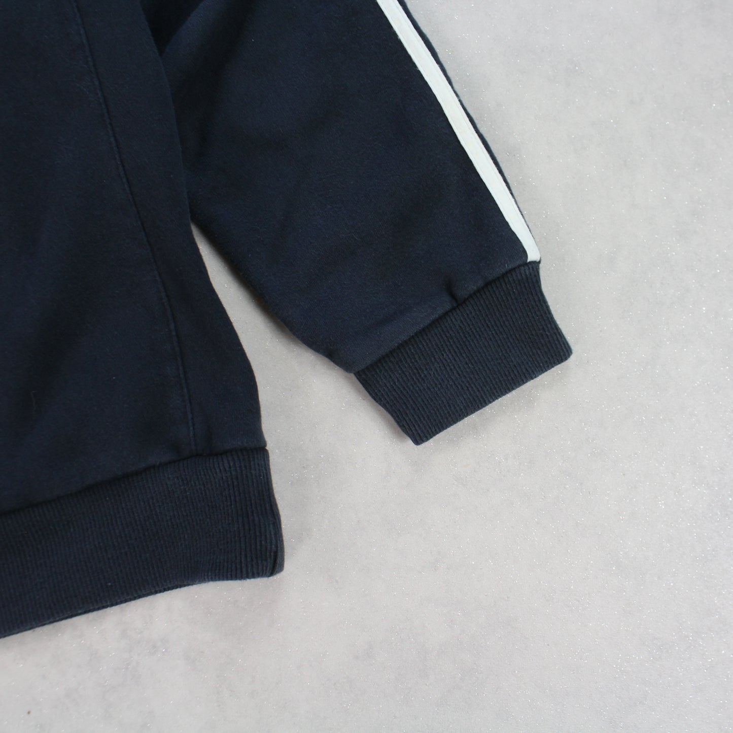 RARE 2000s Nike Sweatshirt Black - (L)