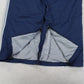 SUPER RARE Vintage 00s Nike Trackpants Navy - (L)