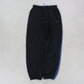 RARE Vintage Nike Trackpants Navy - (XS)