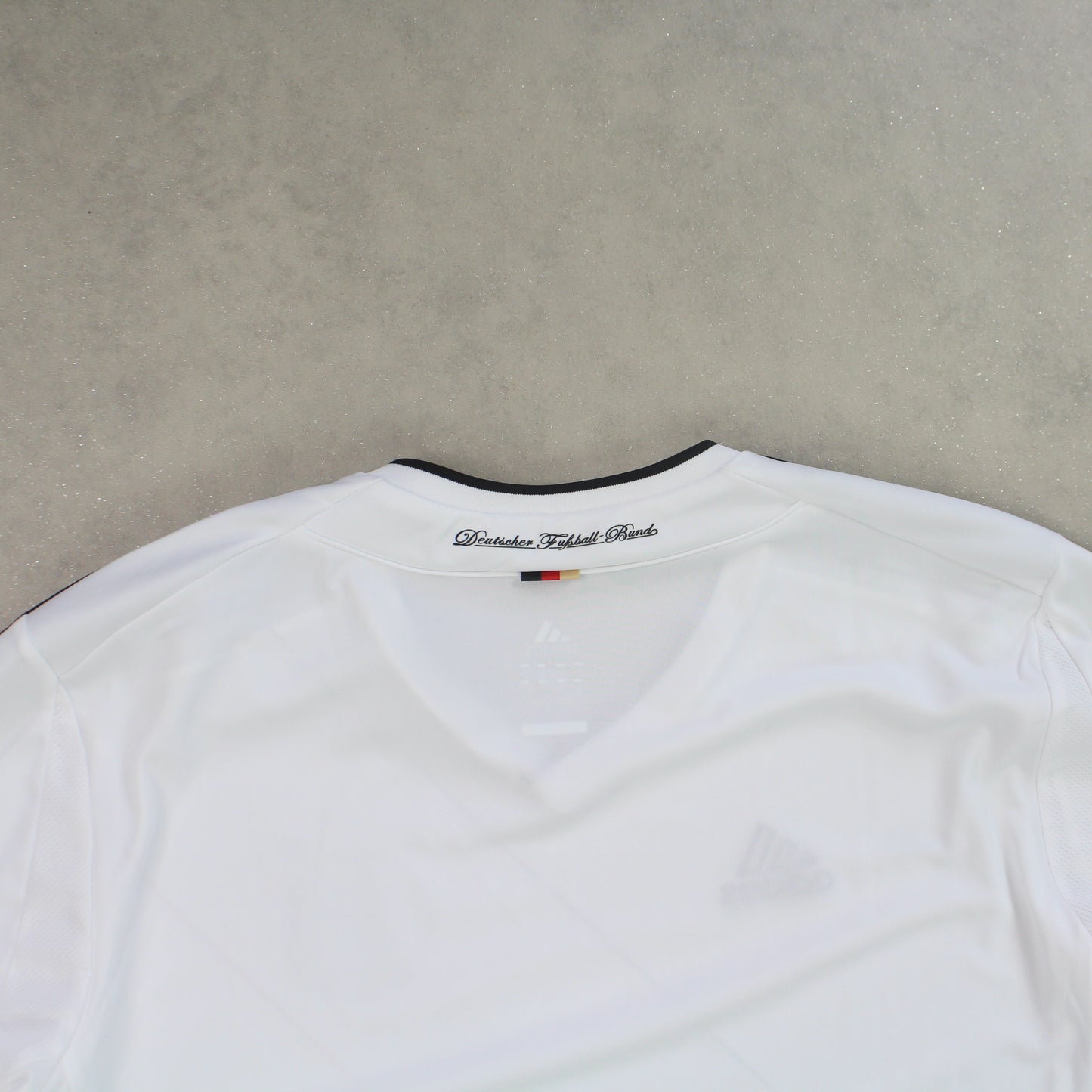 RARE 2012 Adidas Germany Shirt BRAND NEW - (XL)