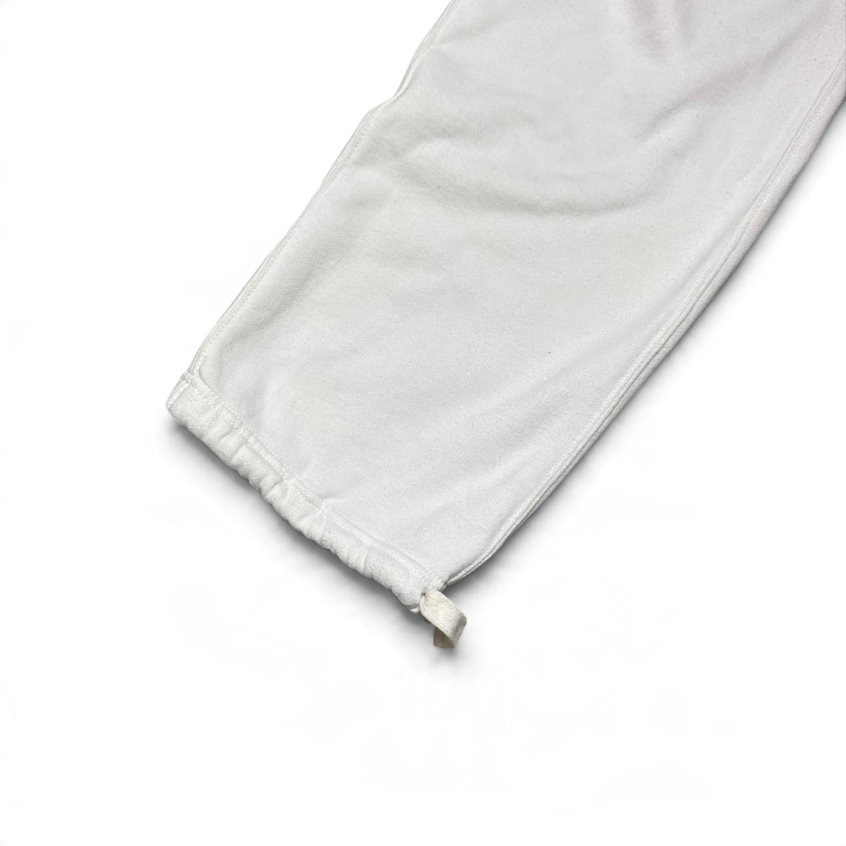 RARE 2000s Polo Ralph Lauren Joggers White - (L)