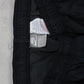 RARE Vintage 00s Nike Trackpants Black - (L)